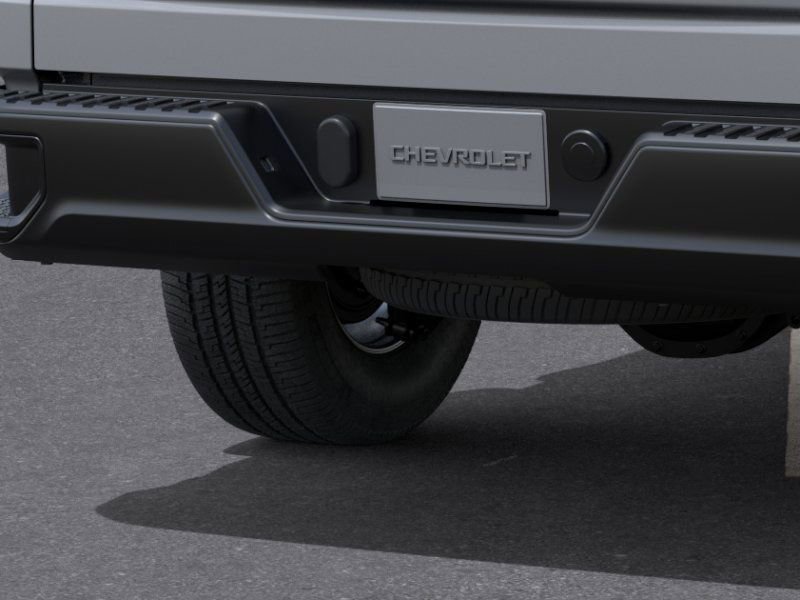 New 2026 Chevrolet Silverado 1500 W/T image 14