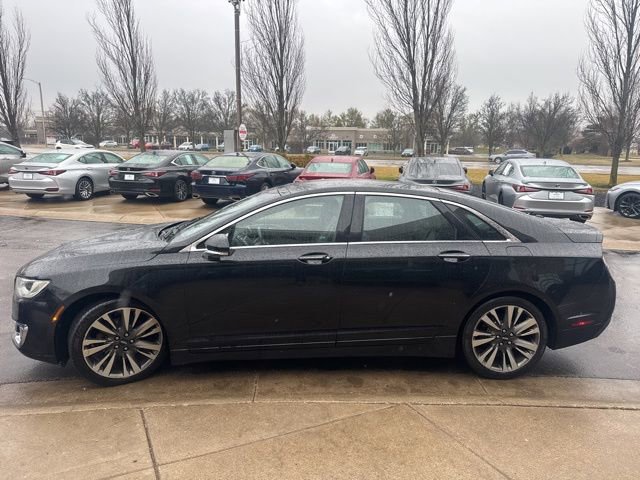 Used 2017 Lincoln MKZ Reserve w/ Climate Package image 6