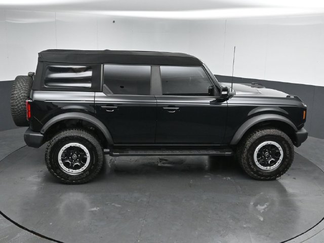 Certified 2023 Ford Bronco Outer Banks w/ Sasquatch Package AWD/4WD image 52