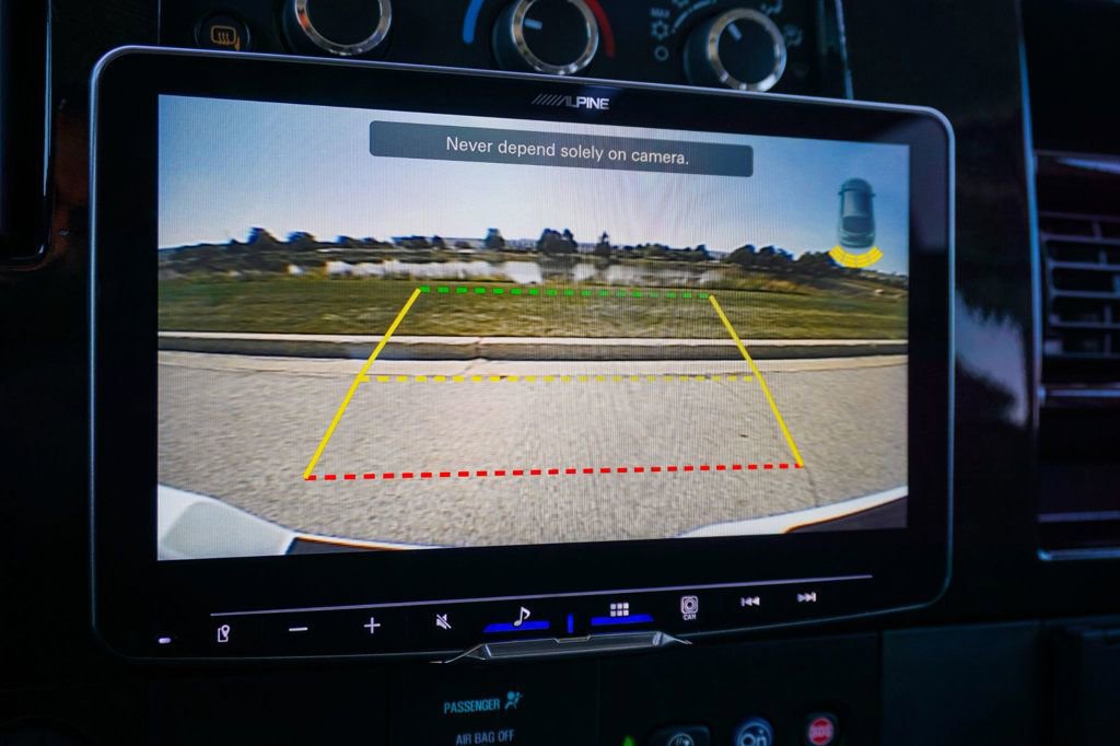 Used 2023 GMC Savana 2500 Extended image 15