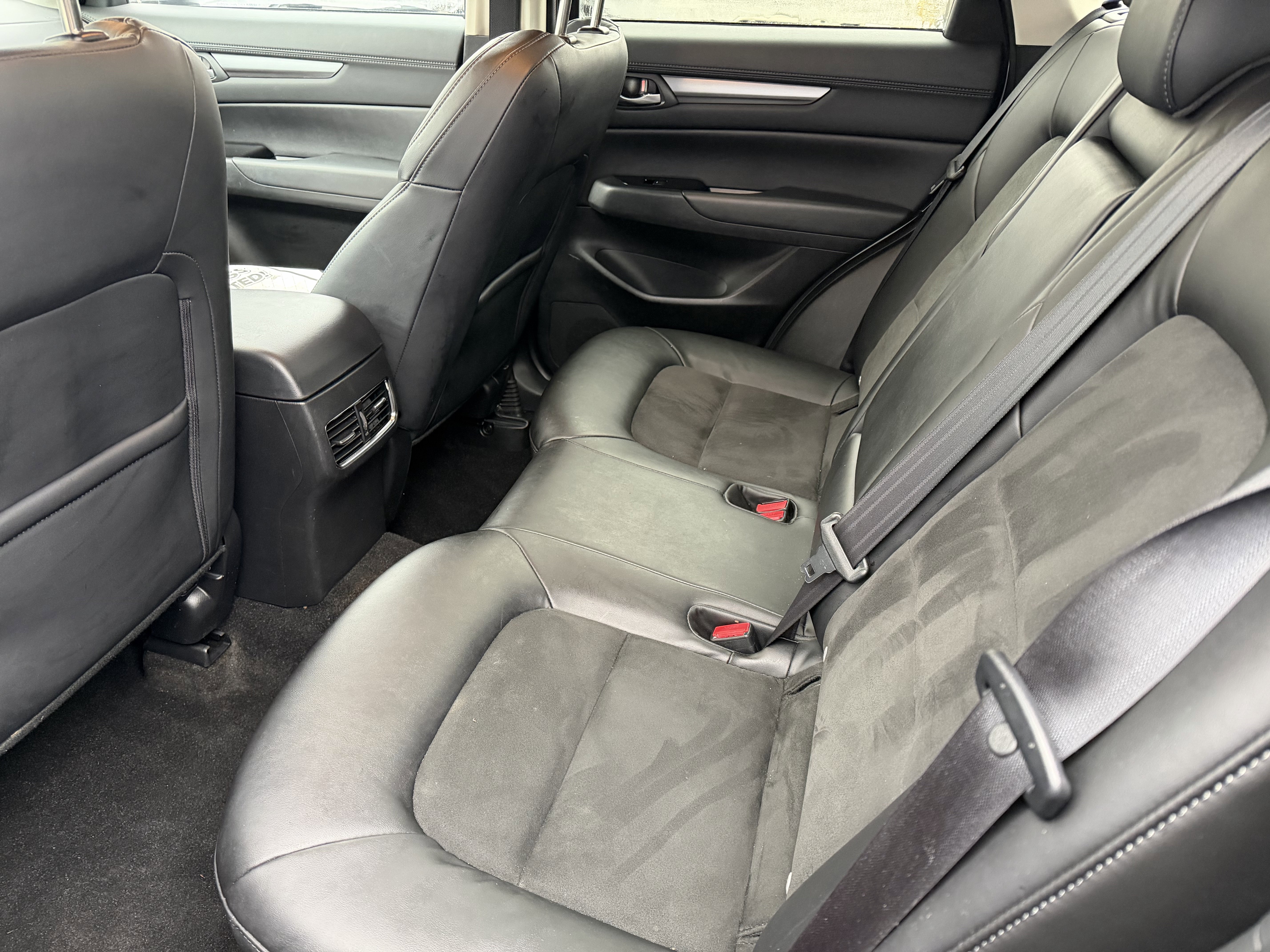 Certified 2023 MAZDA CX-5 AWD 2.5 S w/ Select Package image 23