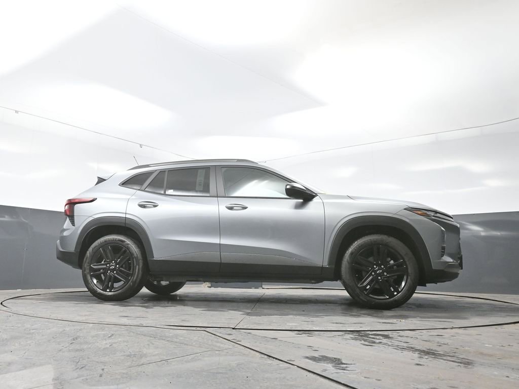 New 2026 Chevrolet Trax ACTIV image 44