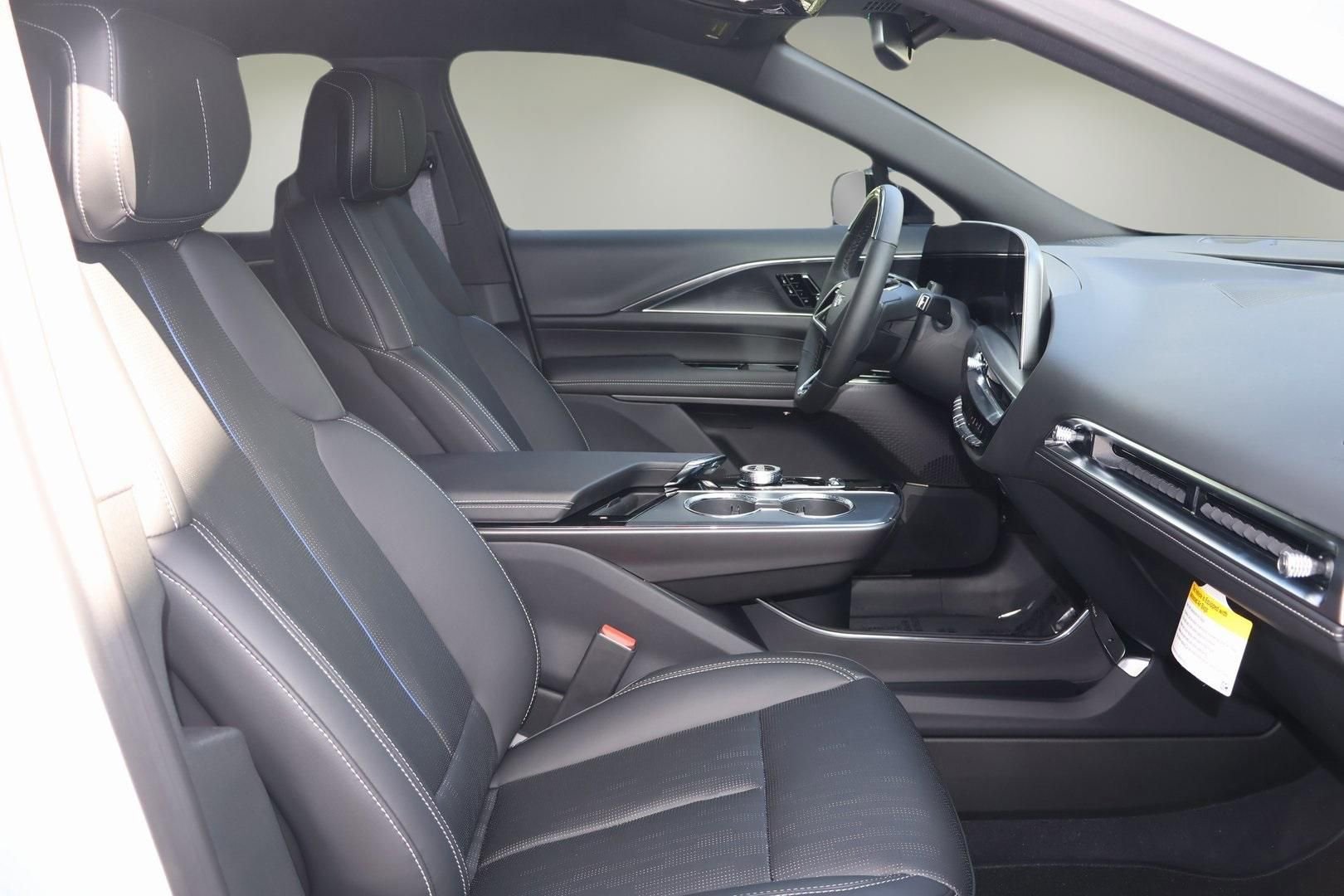New 2026 Cadillac Lyriq Sport RWD image 20