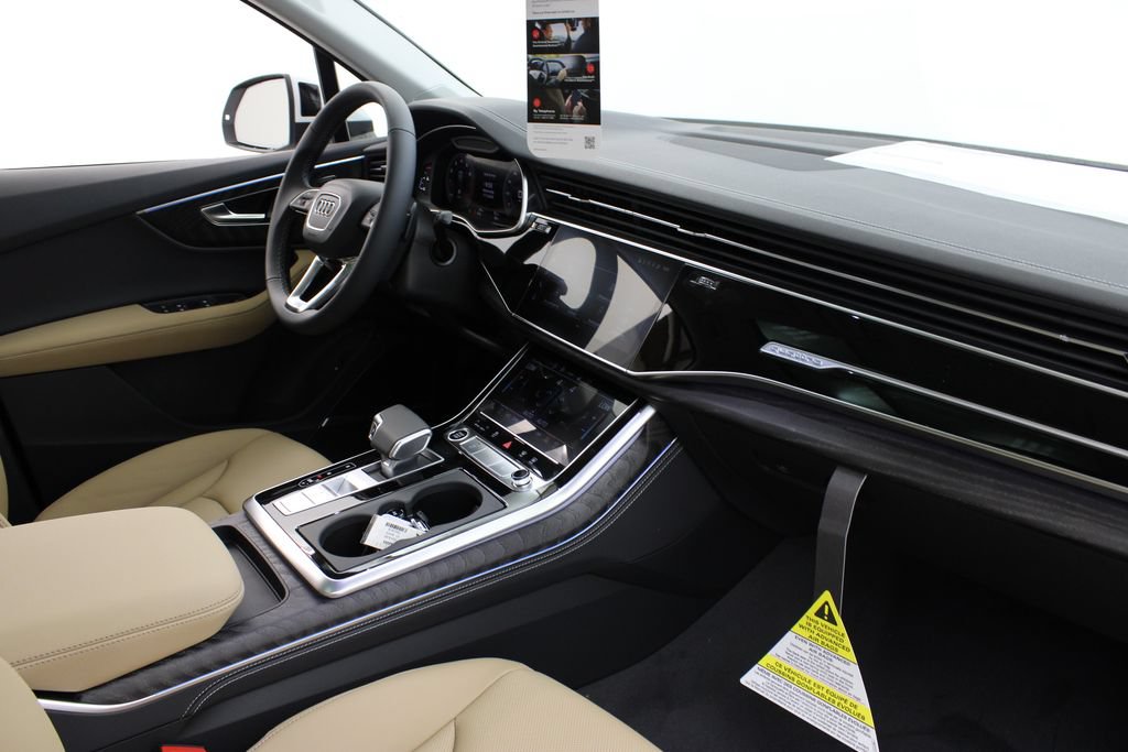New 2026 Audi Q7 Premium Plus AWD/4WD image 26