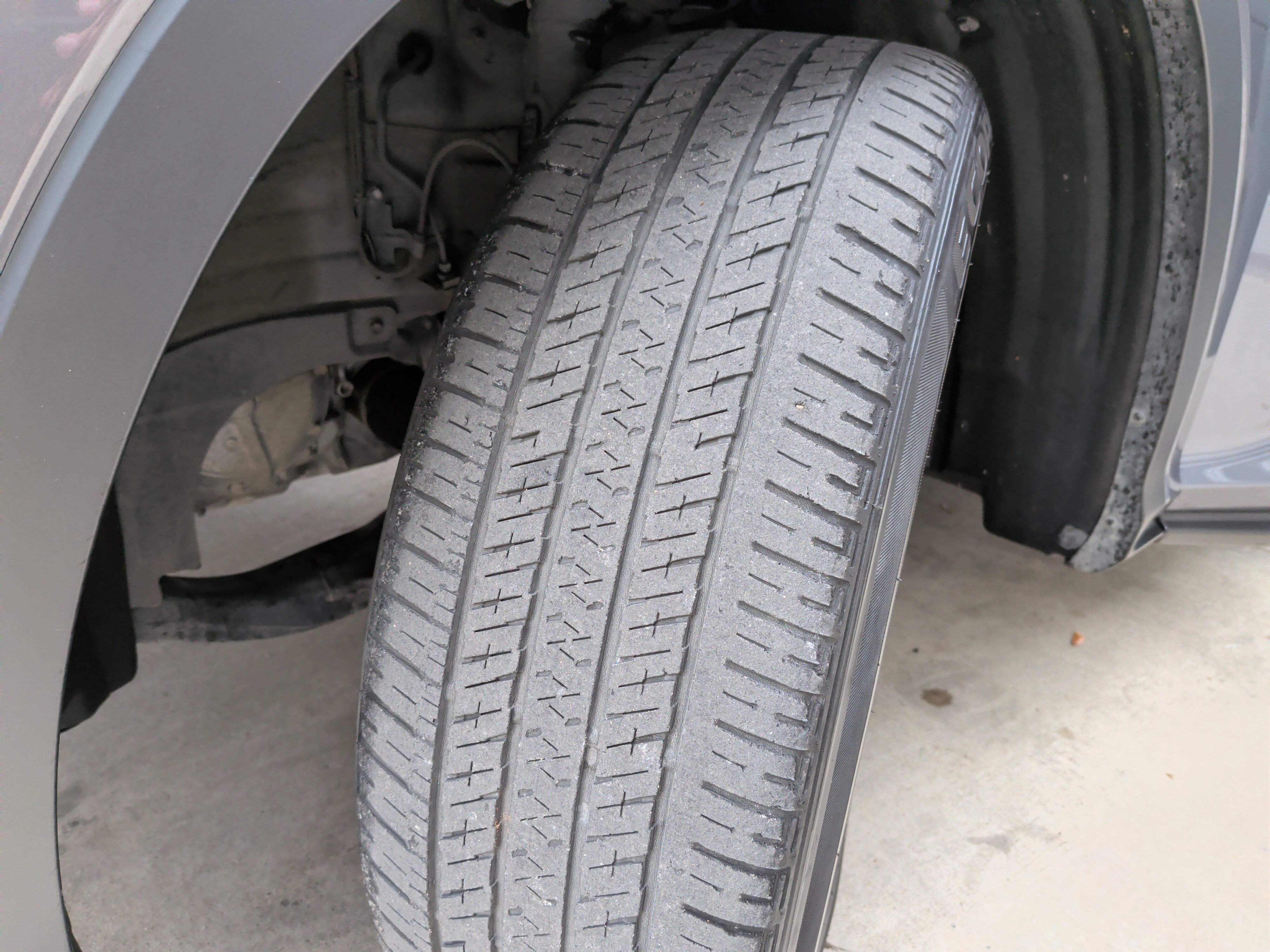 Used 2022 Lexus RX 350 F Sport w/ Accessory Package image 12