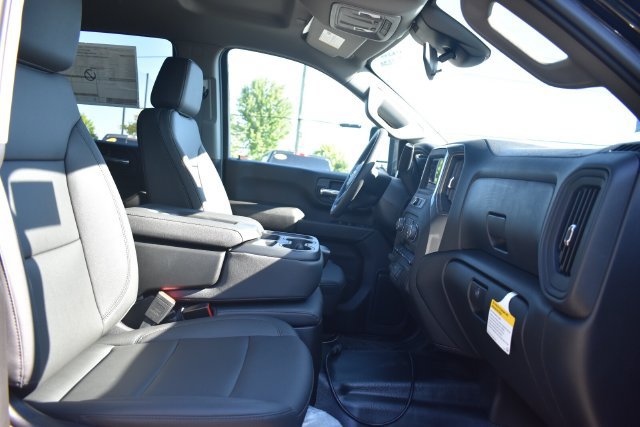 New 2026 Chevrolet Silverado 3500 W/T w/ WT Convenience Package AWD/4WD image 15