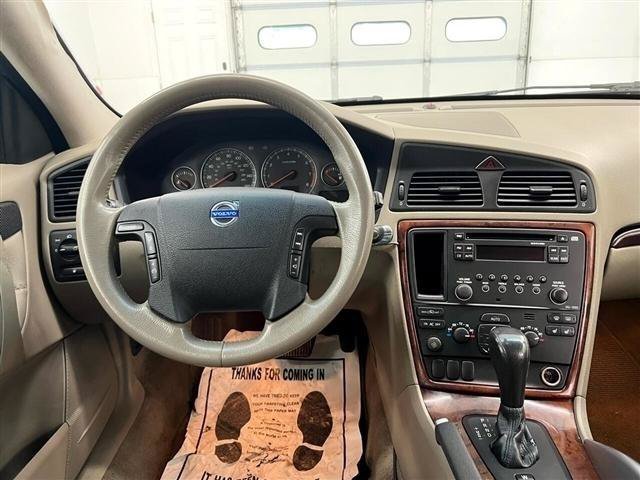Used 2006 Volvo XC70 AWD/4WD image 19