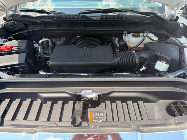 Used 2023 GMC Sierra 1500 SLE w/ X31 Off-Road Package AWD/4WD image 27