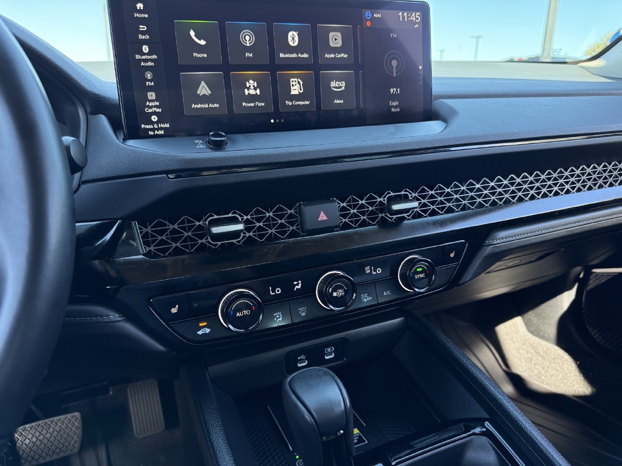 Used 2025 Honda Accord EX-L image 15