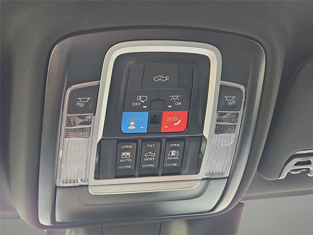 New 2026 RAM 2500 Limited AWD/4WD image 66