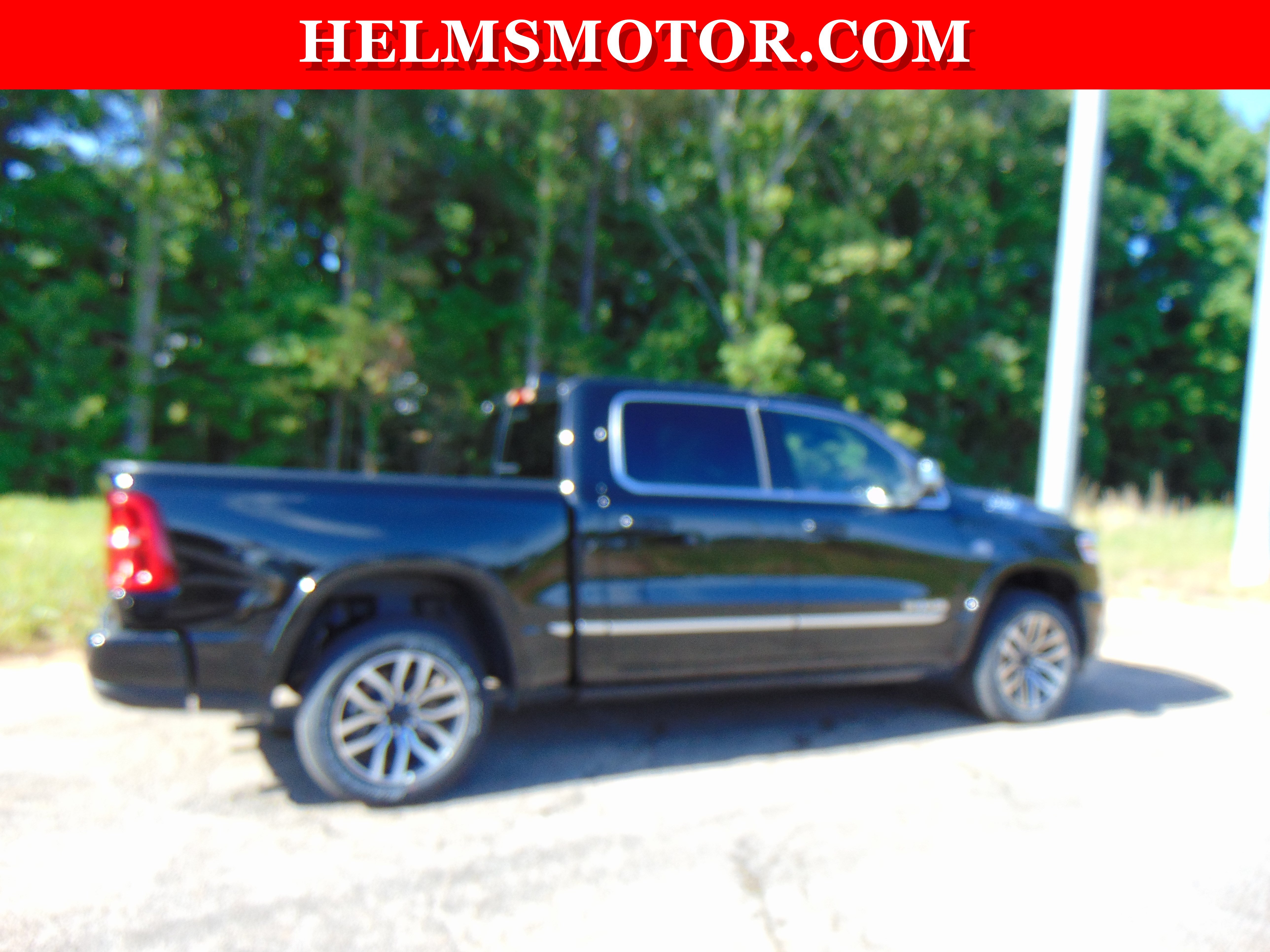 New 2026 RAM 1500 Limited w/ Bed Utility Group AWD/4WD image 13