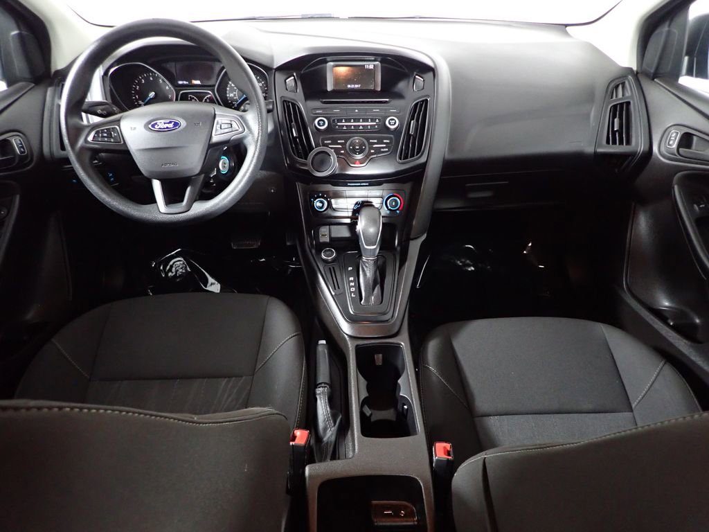 Used 2017 Ford Focus S FWD image 29