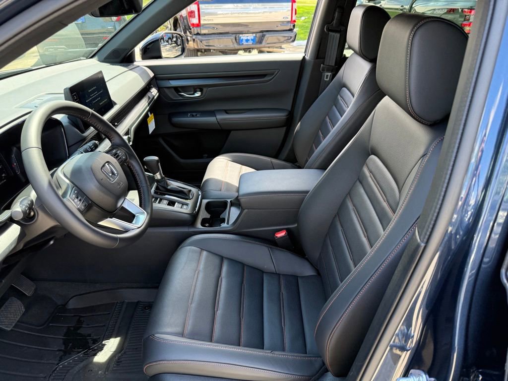 Used 2026 Honda CR-V Sport-L image 13