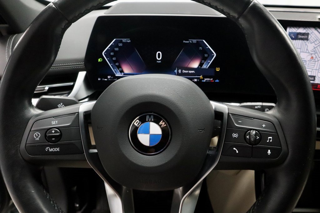 Used 2023 BMW X1 xDrive28i w/ Premium Package image 30