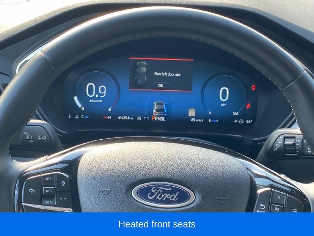 Used 2024 Ford Escape Platinum AWD/4WD image 9