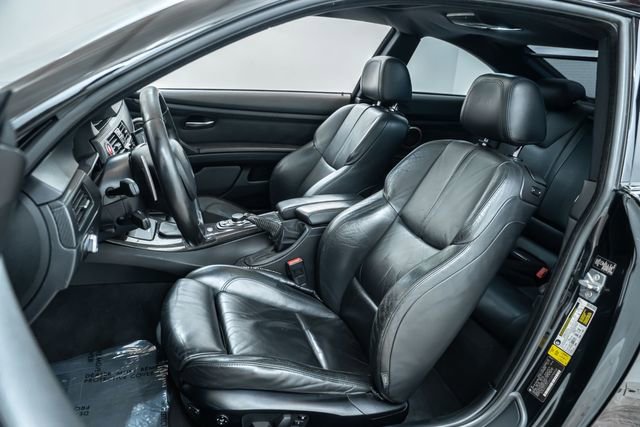 Used 2012 BMW M3 Coupe RWD image 21
