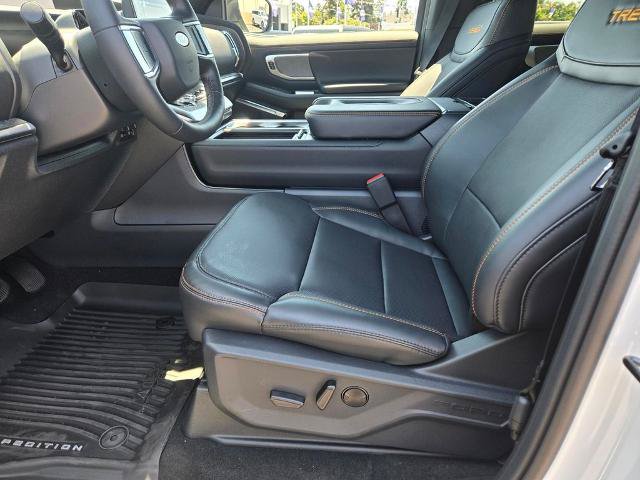 New 2026 Ford Expedition Tremor AWD/4WD image 33
