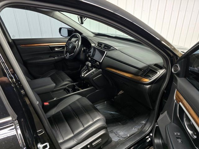 Used 2022 Honda CR-V EX-L image 31
