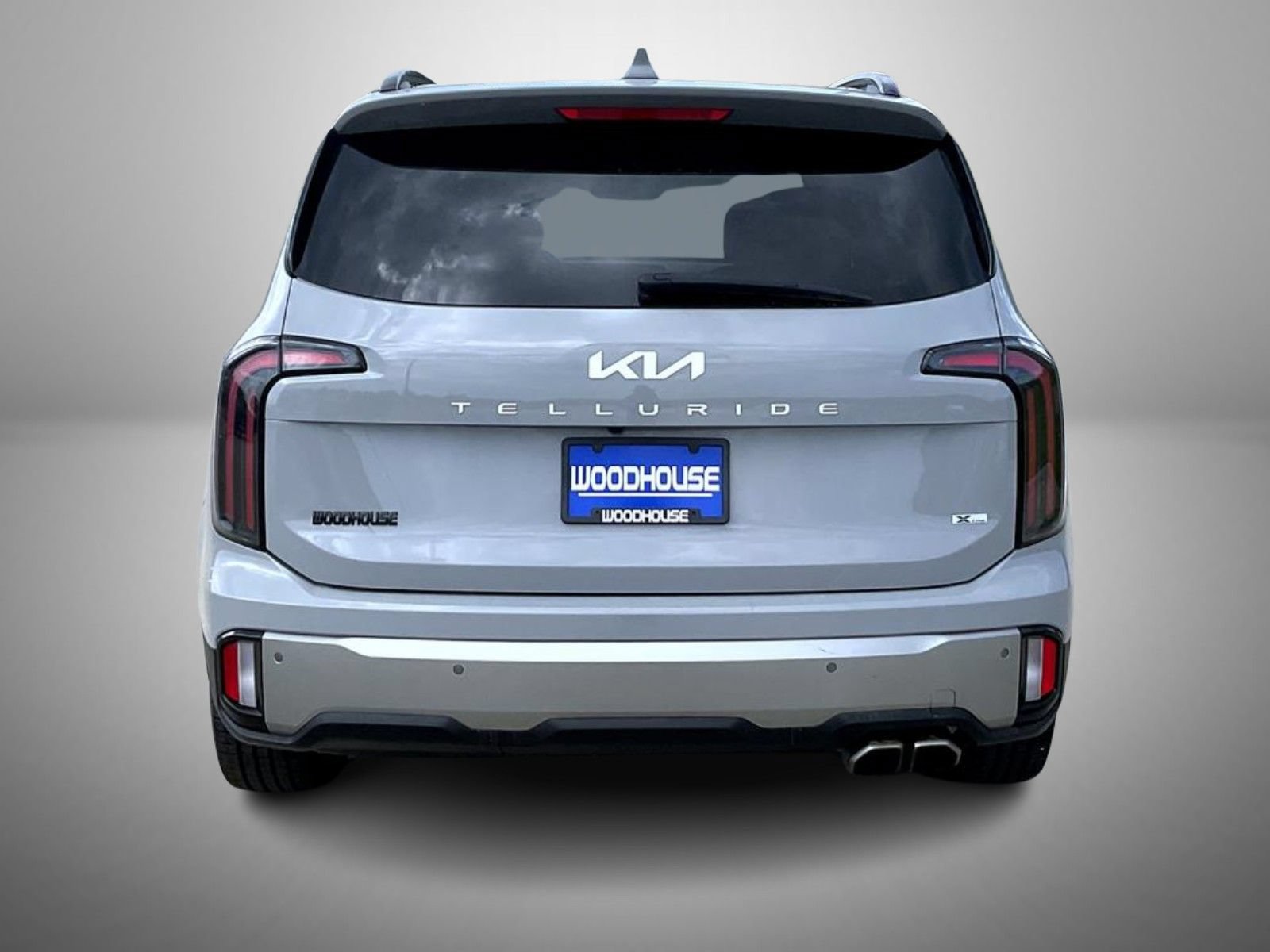 Used 2023 Kia Telluride EX X-Line AWD/4WD image 6