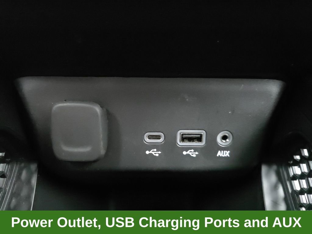 Certified 2023 Chevrolet TrailBlazer LT image 29