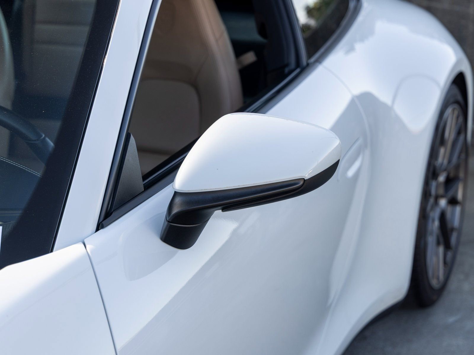 Used 2020 Porsche 911 Carrera S w/ Premium Package image 17