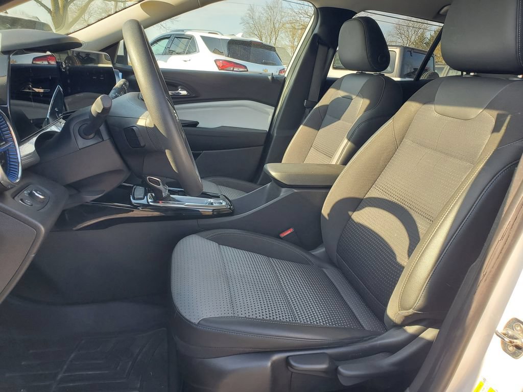 Certified 2024 Chevrolet Trax LT FWD image 6