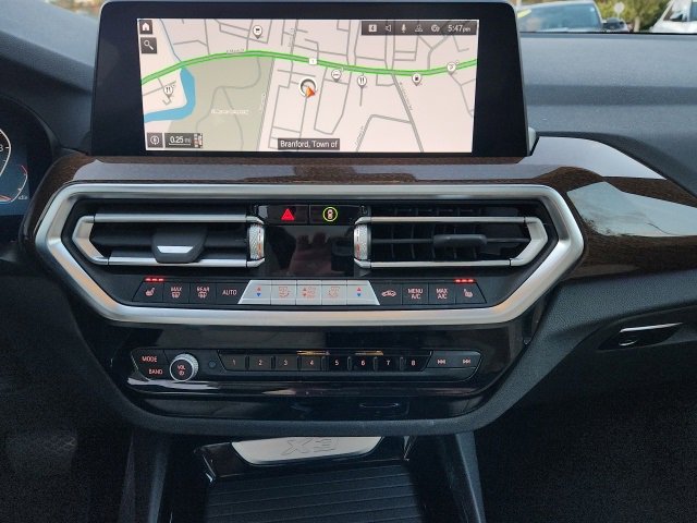 Used 2023 BMW X3 xDrive30i w/ Convenience Package image 22