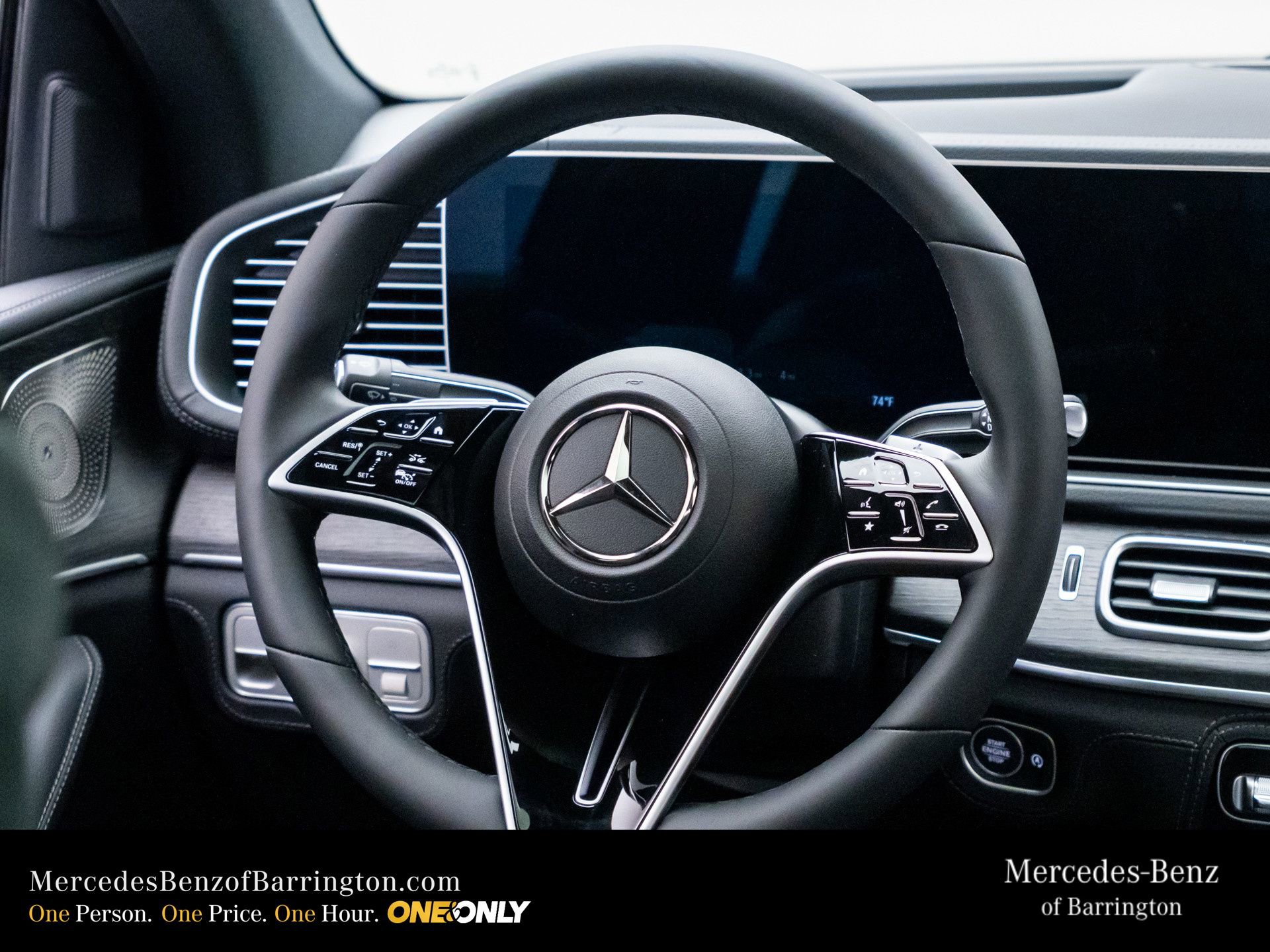 New 2026 Mercedes-Benz GLE 450 4MATIC Coupe image 12