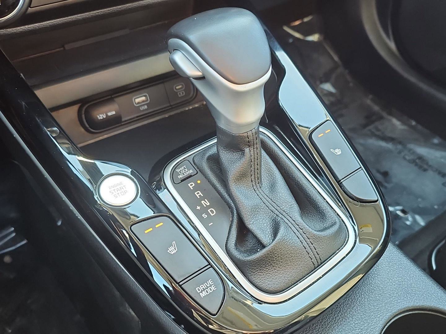 Used 2023 Kia Soul EX image 17