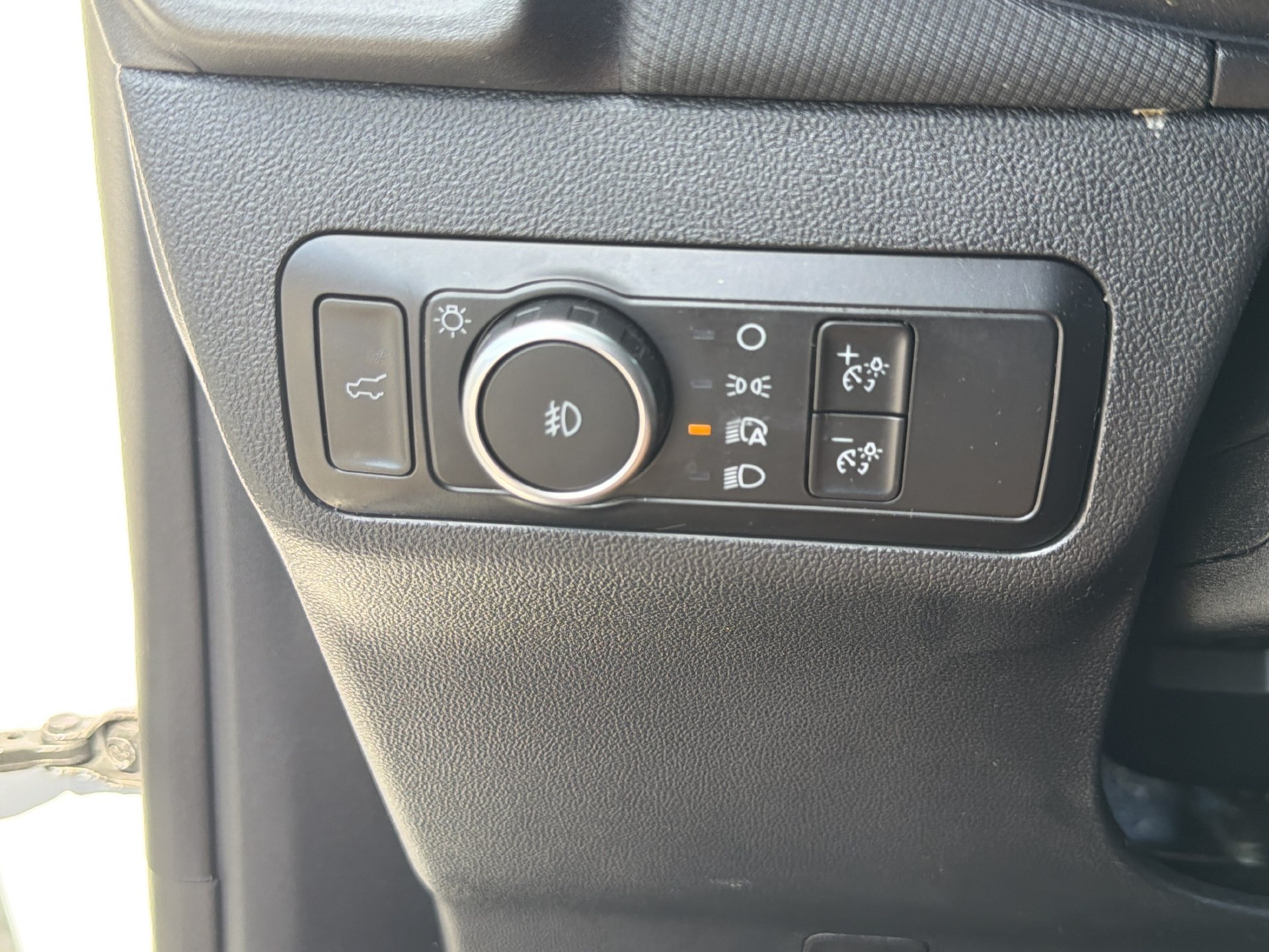 Used 2025 Ford Bronco Sport Outer Banks w/ Outer Banks Tech Package+ AWD/4WD image 11