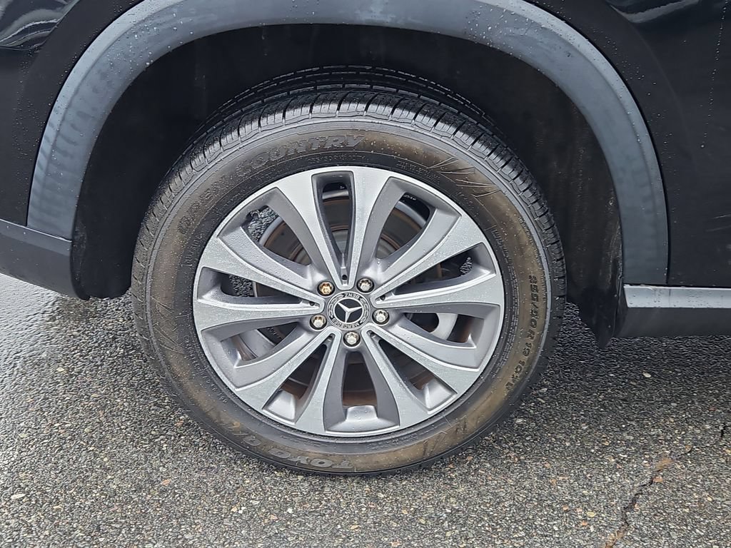 Used 2020 Mercedes-Benz GLE 350 4MATIC image 9