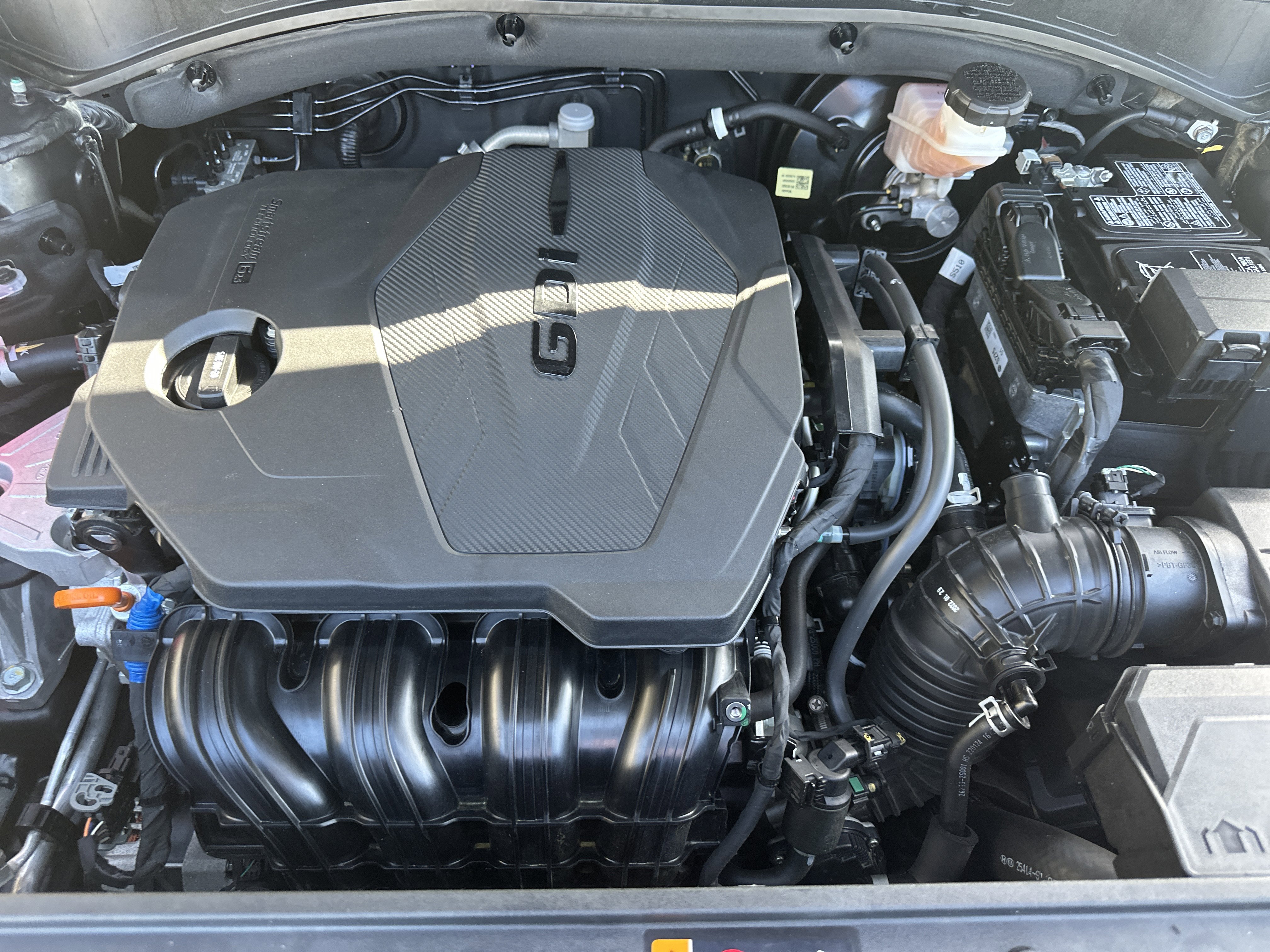 Used 2022 Hyundai Santa Fe XRT image 10