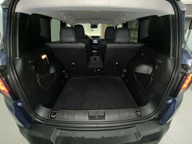Used 2020 Jeep Renegade Limited image 22