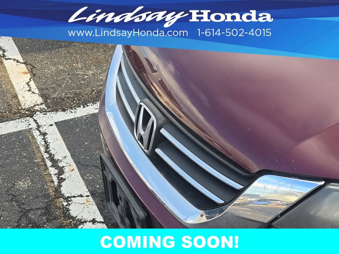 Used 2013 Honda Accord EX-L image 7