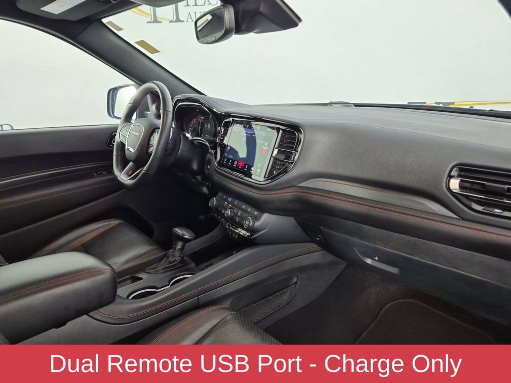 Used 2025 Dodge Durango GT AWD/4WD image 41