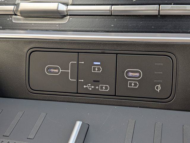 New 2027 Hyundai Santa Fe SEL FWD image 26