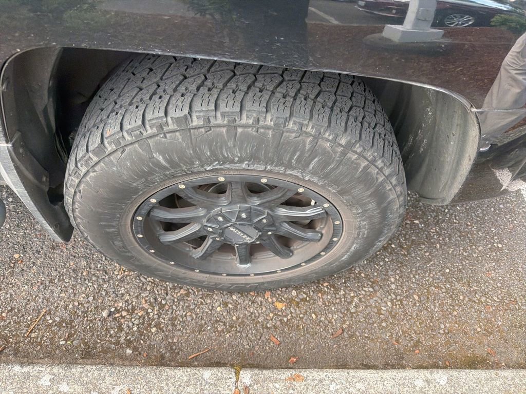 Used 2007 Honda Ridgeline RTL image 7