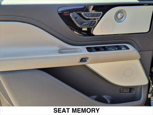 New 2023 Lincoln Aviator Reserve w/ Equipment Group 201A RWD image 10