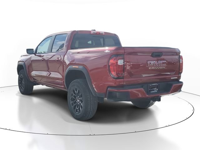 New 2026 GMC Canyon Elevation w/ Technology Package AWD/4WD image 3