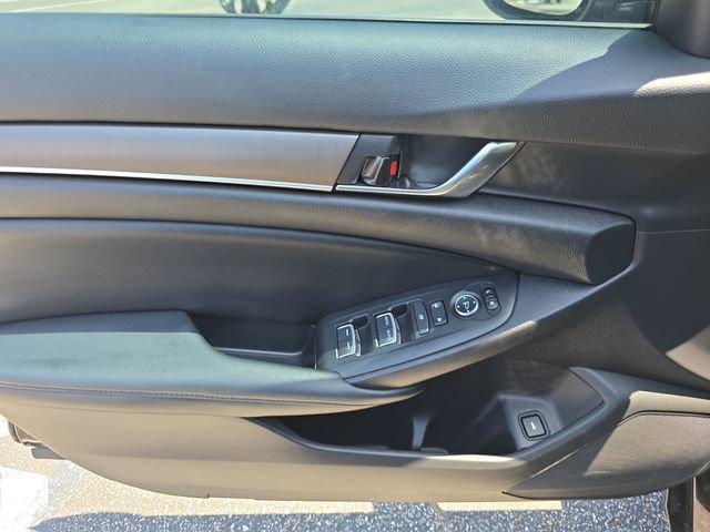 Used 2022 Honda Accord LX image 16