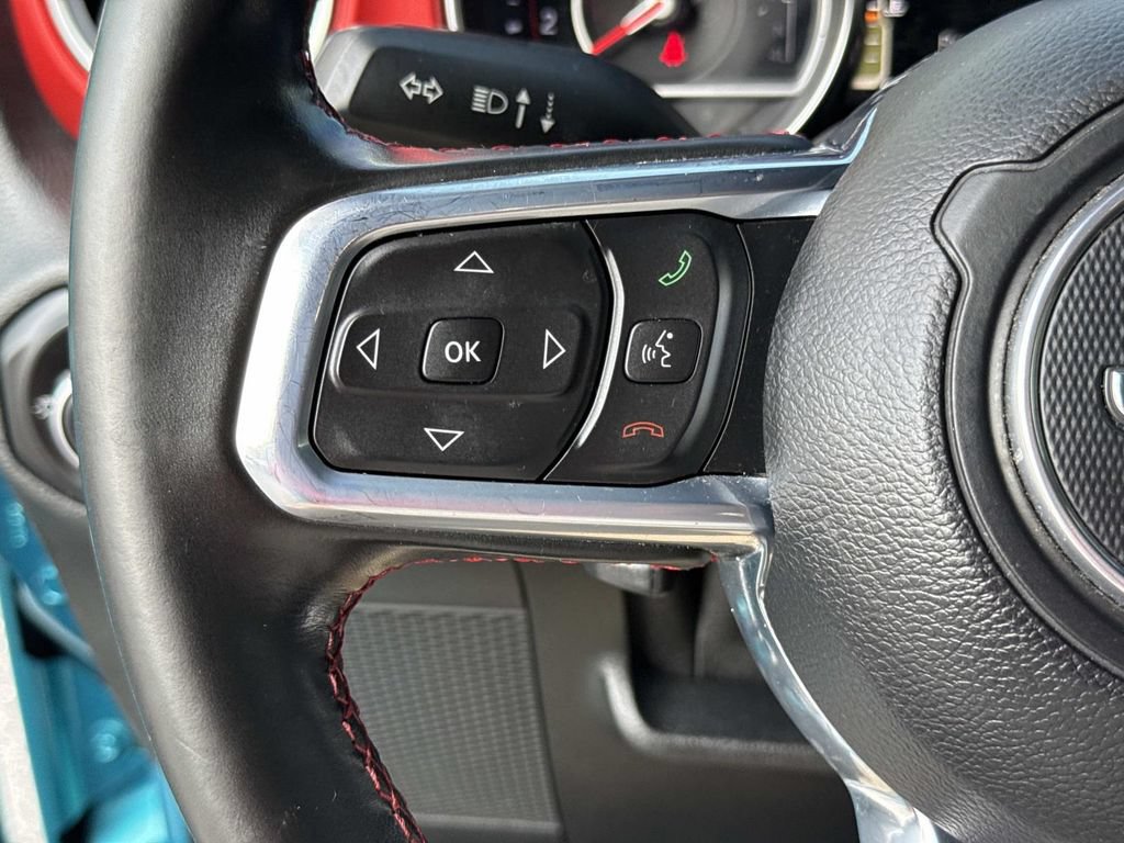 Used 2020 Jeep Wrangler Unlimited Rubicon AWD/4WD image 41