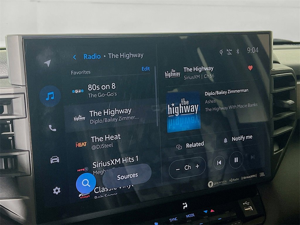 Used 2022 Toyota Tundra TRD Pro image 13