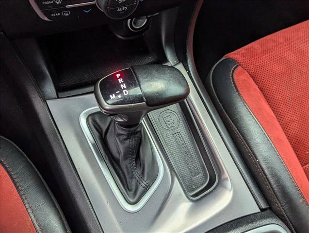 Used 2021 Dodge Charger Scat Pack image 12