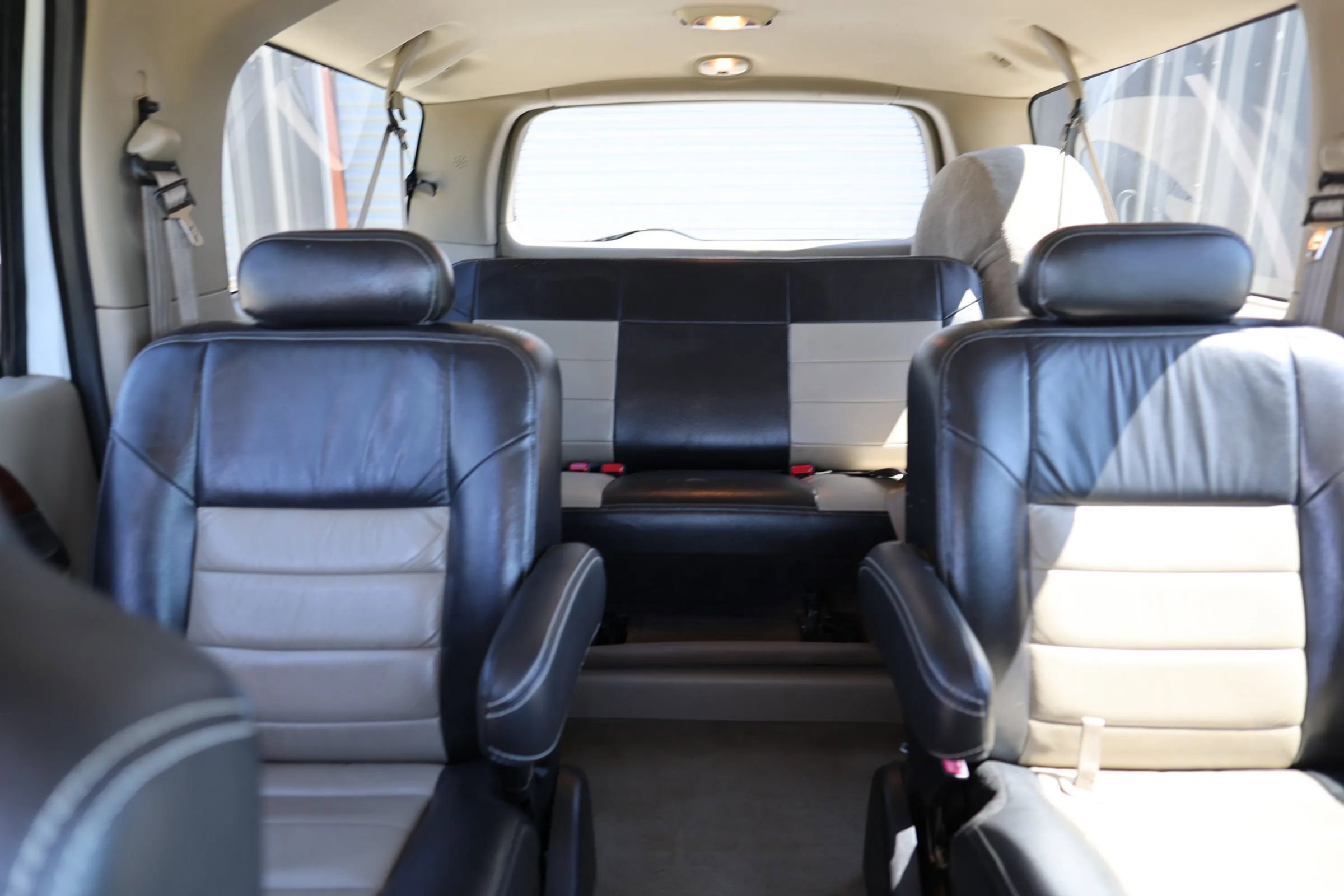 Used 2005 Ford Excursion Eddie Bauer AWD/4WD image 44