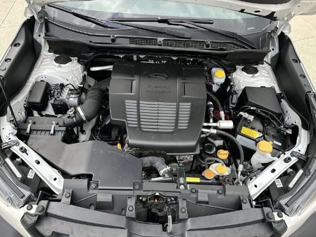 Used 2023 Subaru Forester Wilderness AWD/4WD image 27