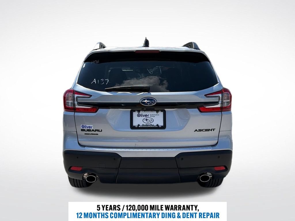 New 2026 Subaru Ascent Premium AWD/4WD image 6
