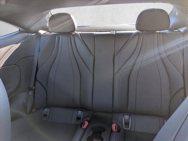 Certified 2024 Mercedes-Benz CLE 300 4MATIC Coupe image 18
