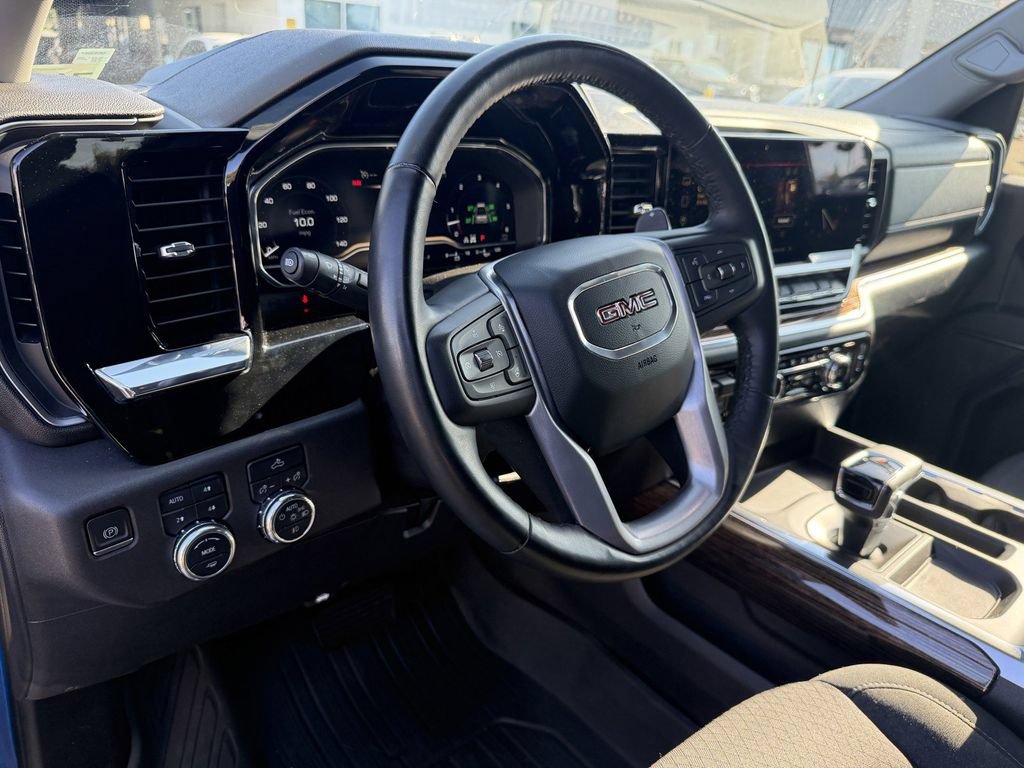 Used 2023 GMC Sierra 1500 Elevation AWD/4WD image 25