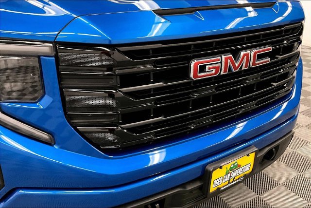Used 2023 GMC Sierra 1500 Elevation AWD/4WD image 33