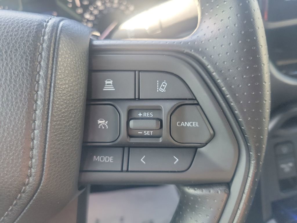 Used 2026 Toyota Tundra SR5 w/ SX Package image 26